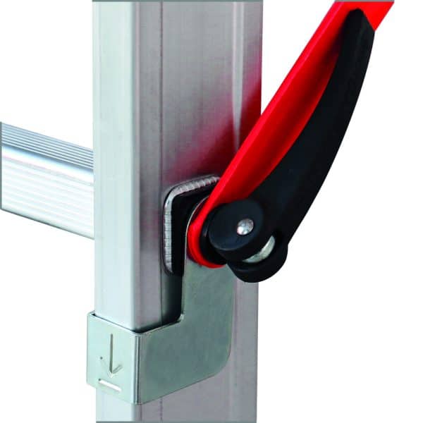 Andamio modular de aluminio All Flex - Imagen 2