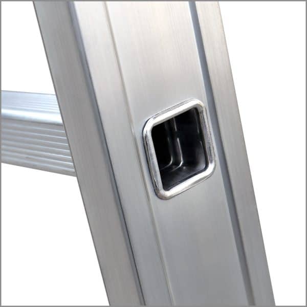 Perfil escalera profesional Iteem Pro 1