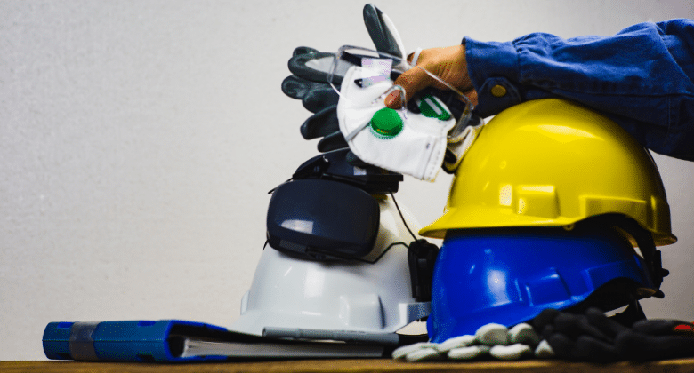 obligaciones de un autónomo al trabajar en altura con adnamios