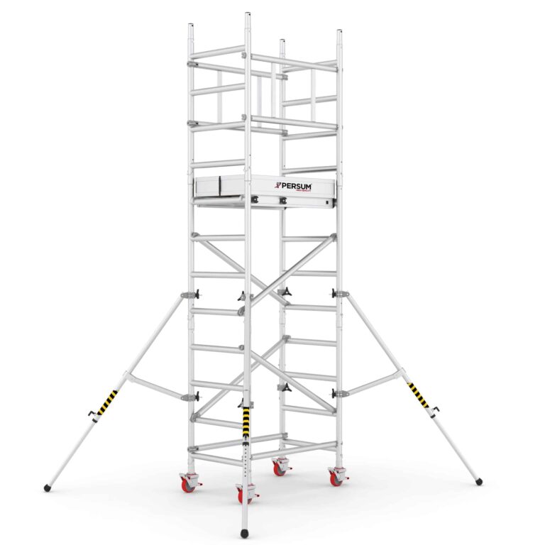 Andamio Solo Tower Mini