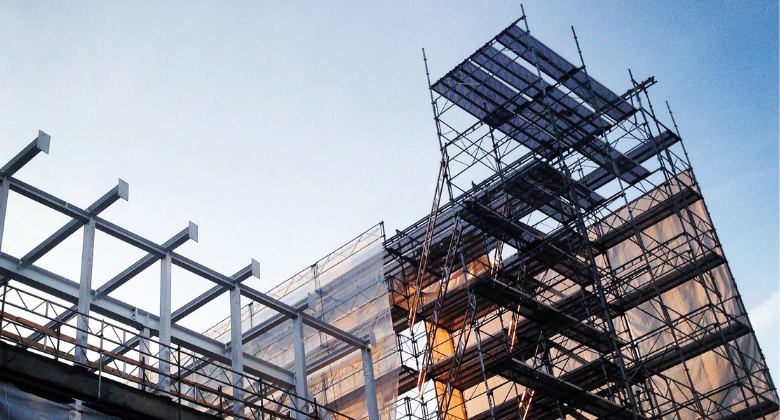 Características del Andamiaje