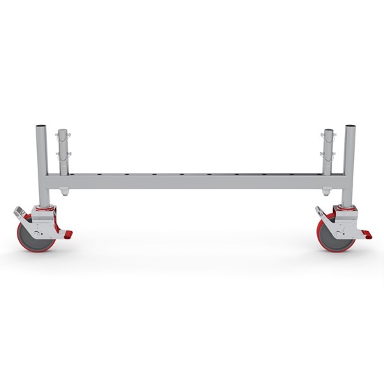 Base estabilizadora horizontal - Imagen 2