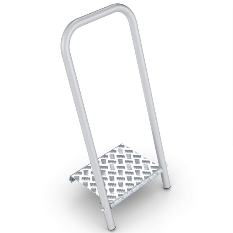 Barandilla de seguridad