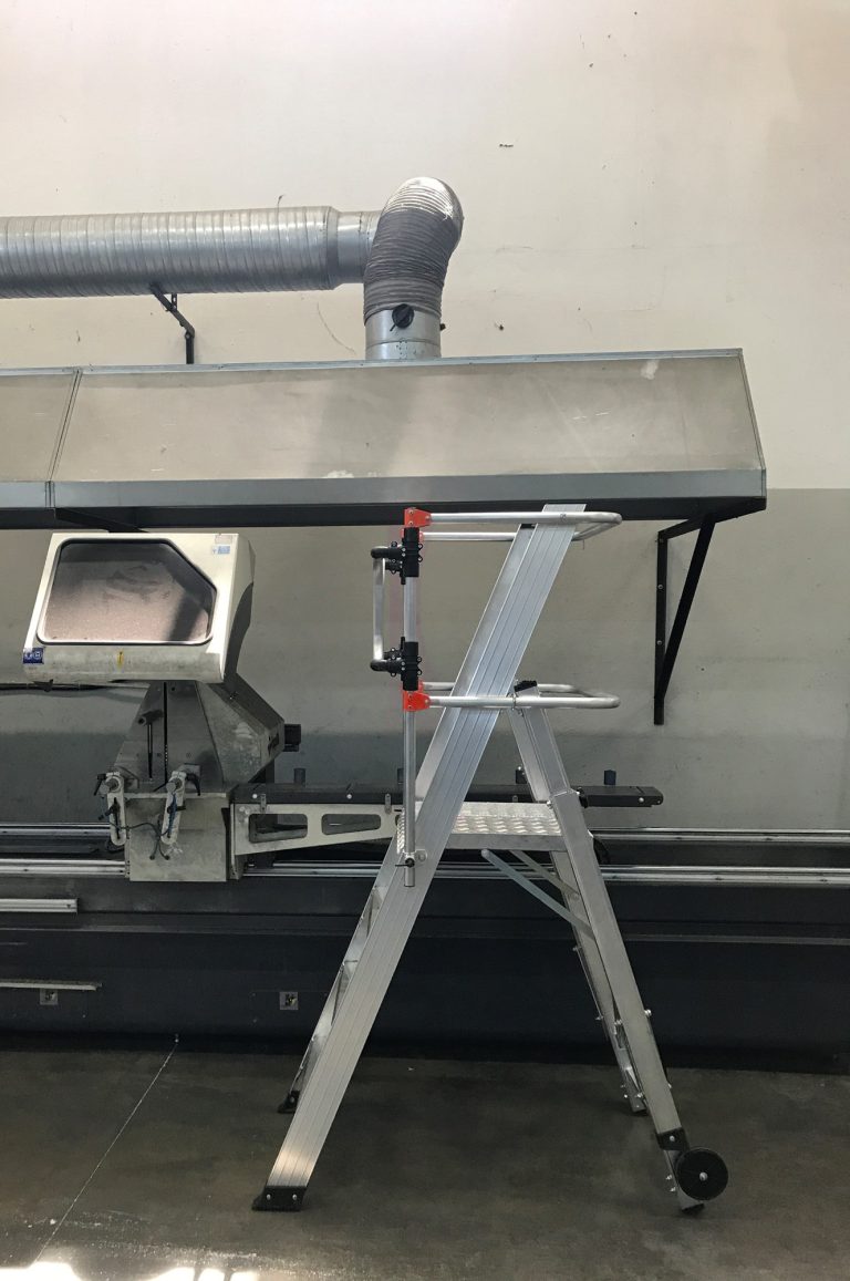 Plataforma industrial Artis PLus