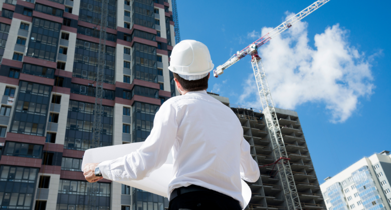 Andamios en Proyectos Específicos