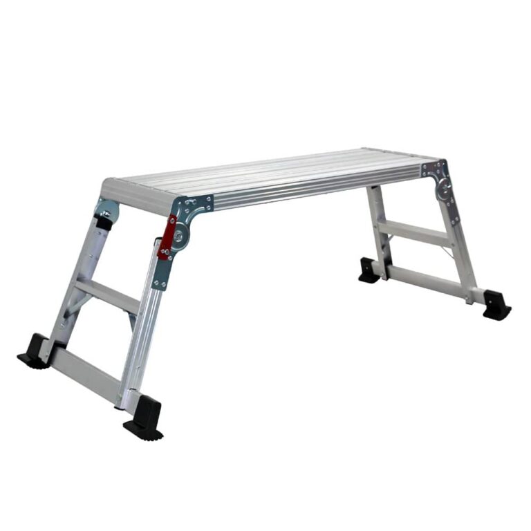 Taburete Ponte abierto