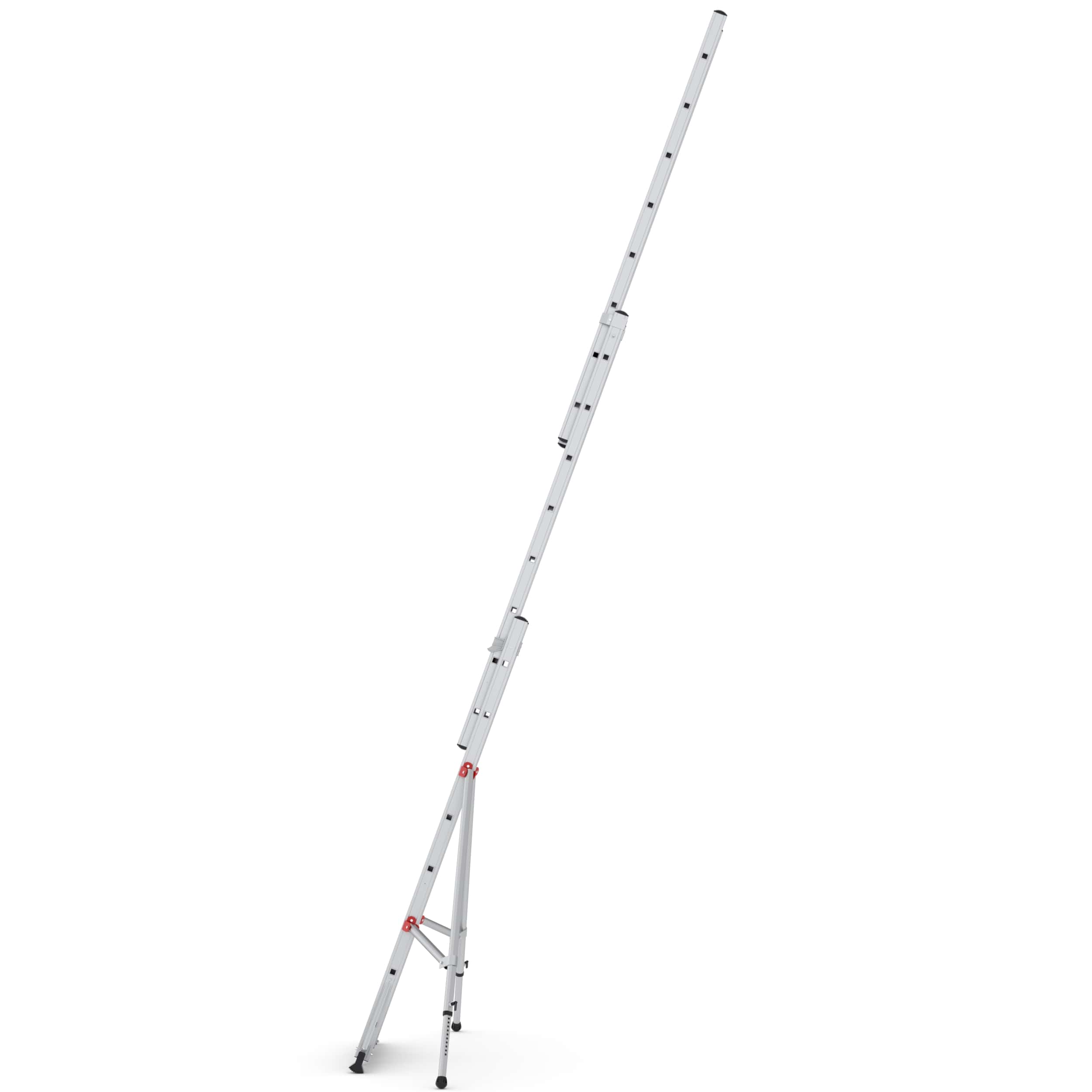 Accesorio estabilizador telescópico para escalera ITEEM