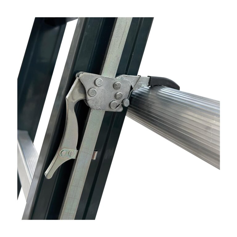 Accesorio gancho Top Safe para escalera ITEEM