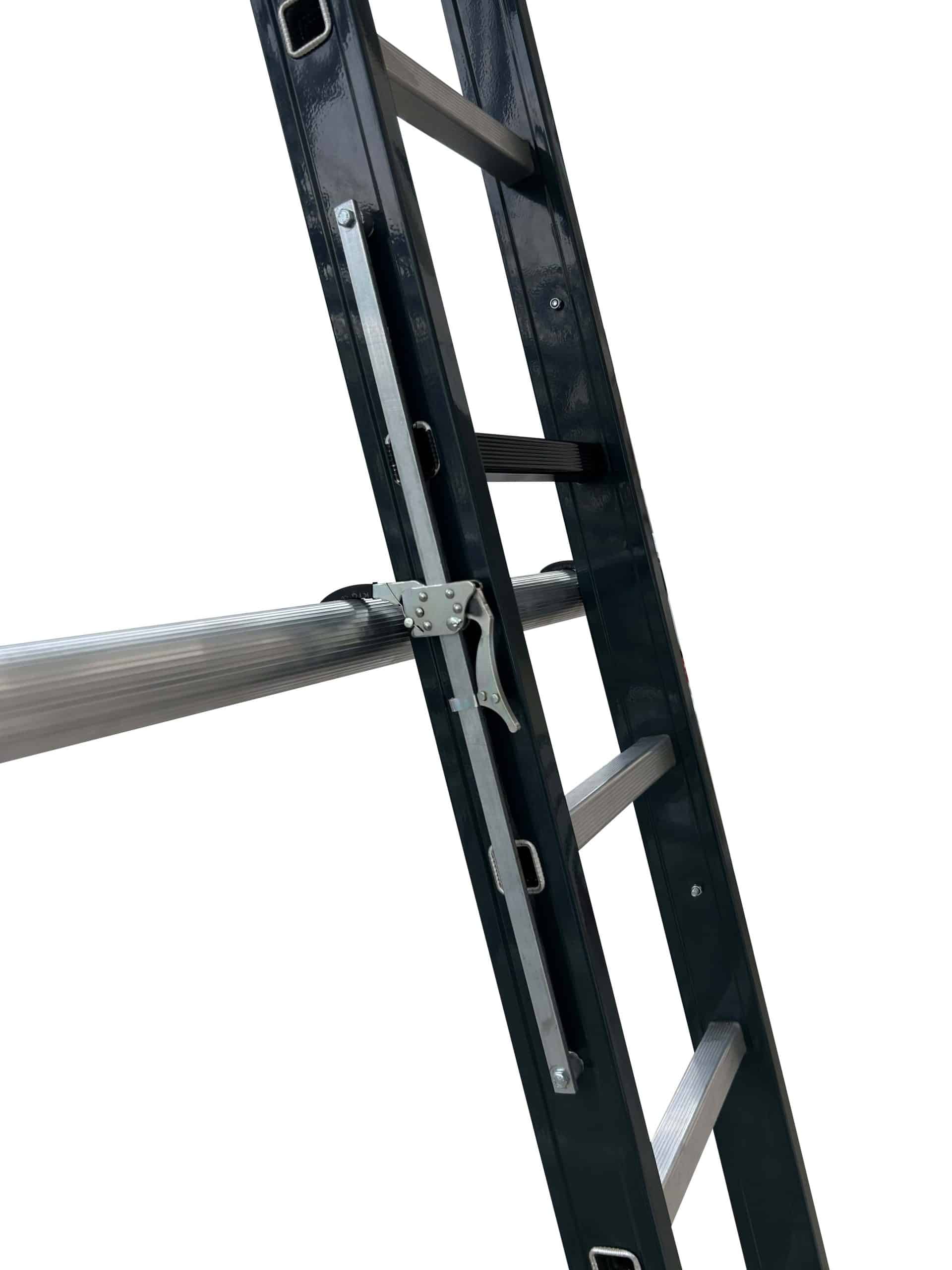 Accesorio gancho Top Safe para escalera ITEEM