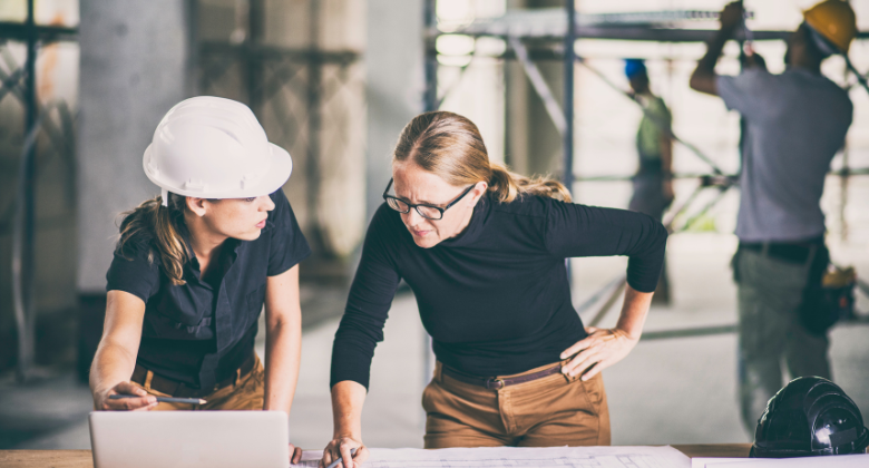 Pasos para Obtener el Permiso de Instalación de Andamios en la Vía Pública