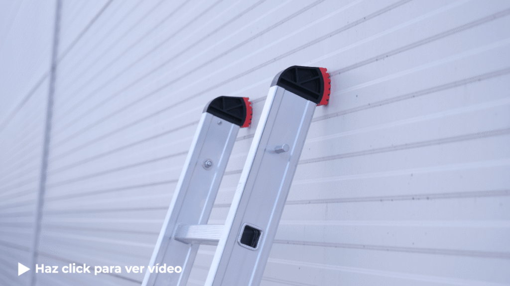 Nuevos tacos max safe para escaleras Iteem
